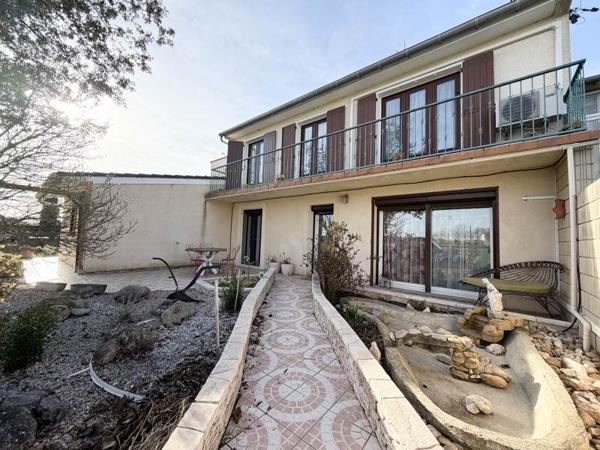 Maison à vendre |  Brens |  8 pièces | 210 m²