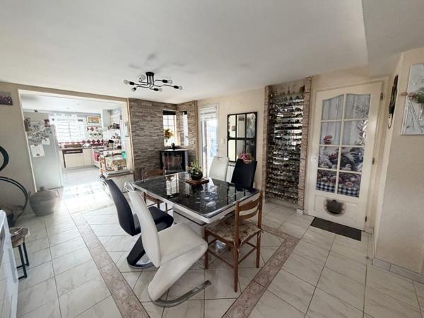 Maison à vendre |  Brens |  8 pièces | 210 m²