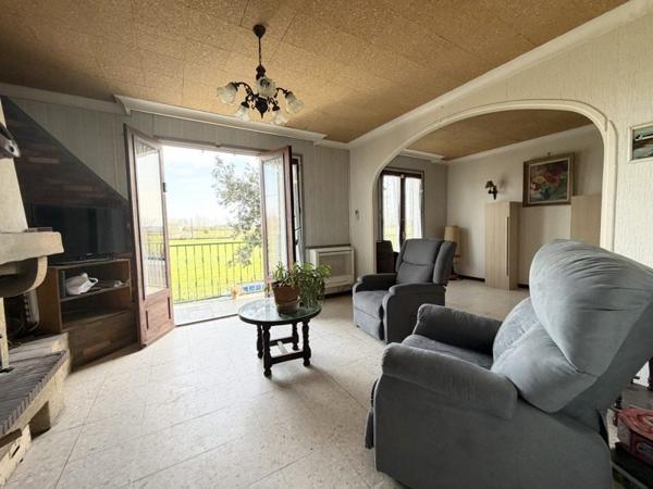 Maison à vendre |  Brens |  8 pièces | 210 m²