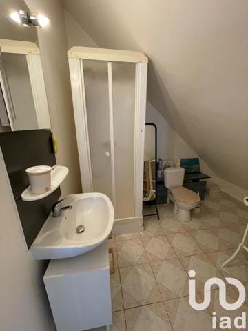 Maison à vendre 4 pièces 133 m² Saint-Germain-du-Bois