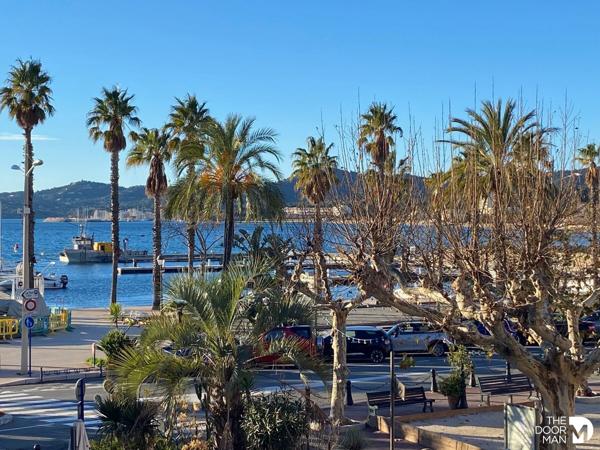 Maison - Vendu - 98 m² - LE LAVANDOU | The Door Man