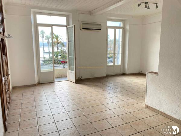 Maison - Vendu - 98 m² - LE LAVANDOU | The Door Man