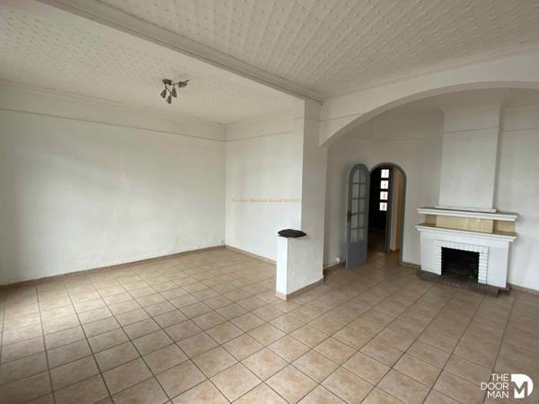 Maison - Vendu - 98 m² - LE LAVANDOU | The Door Man