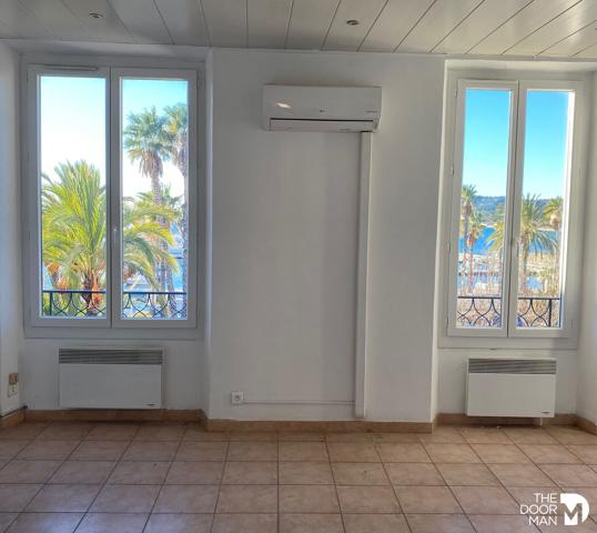 Maison - Vendu - 98 m² - LE LAVANDOU | The Door Man