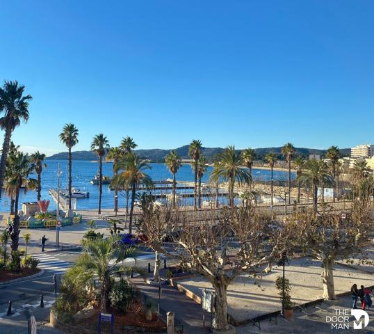Maison - Vendu - 98 m² - LE LAVANDOU | The Door Man