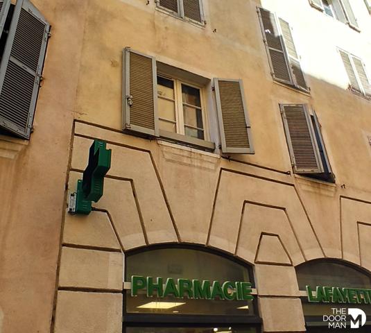 Studio - Vendu - 19 m² - TOULON | The Door Man