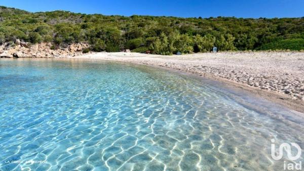 Appartement à vendre 3 pièces 70 m² Propriano