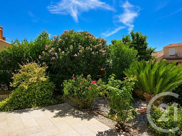 Maison à vendre  4 pièces - 74 m 2   TORREILLES  - 66