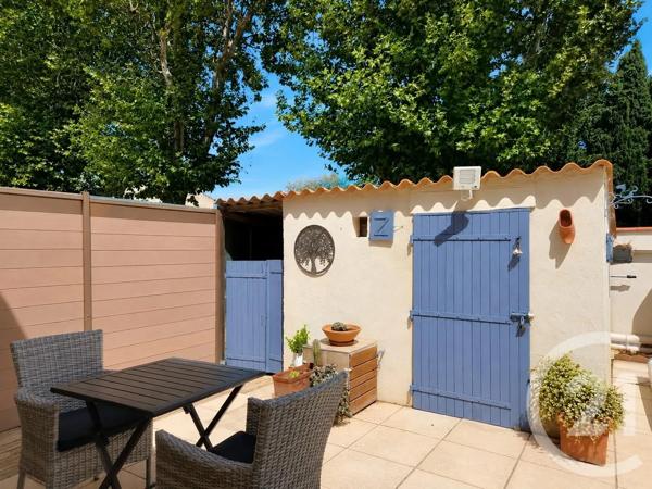 Maison à vendre  4 pièces - 74 m 2   TORREILLES  - 66
