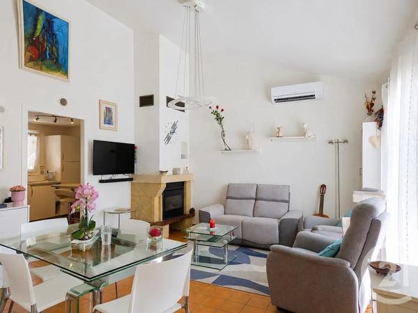 Maison à vendre  4 pièces - 74 m 2   TORREILLES  - 66