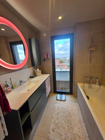 Somptueux appartement