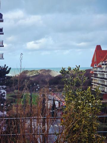 Somptueux appartement