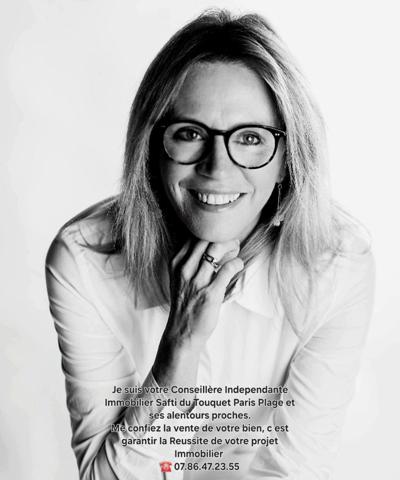 Somptueux appartement