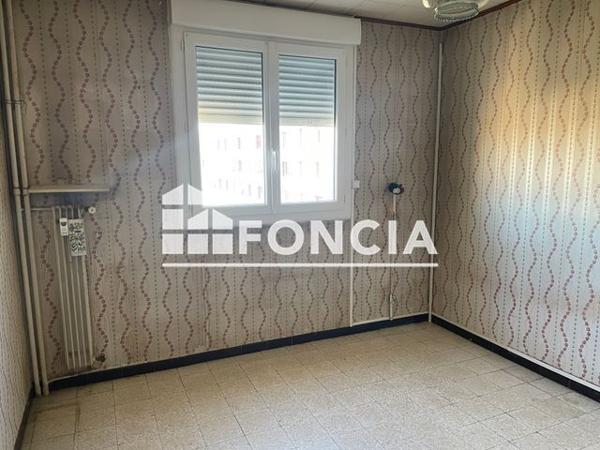 À vendre Appartement 4 pièces 65 m² - Nîmes 30000