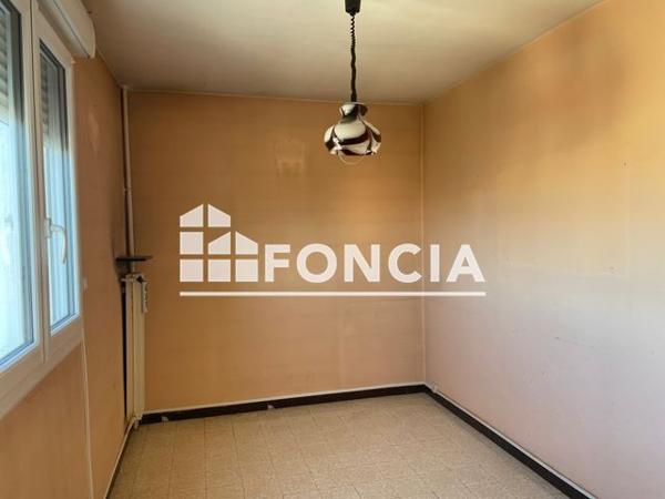 À vendre Appartement 4 pièces 65 m² - Nîmes 30000