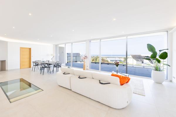 Propriété Moderne de 2026 VUE MER