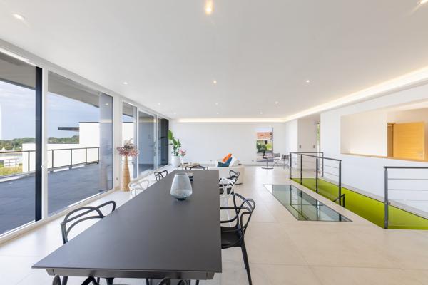 Propriété Moderne de 2026 VUE MER