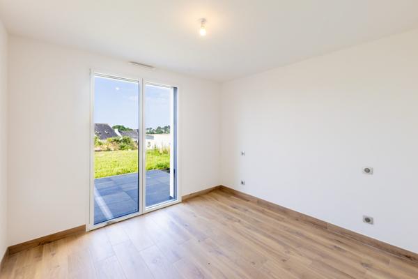 Propriété Moderne de 2026 VUE MER