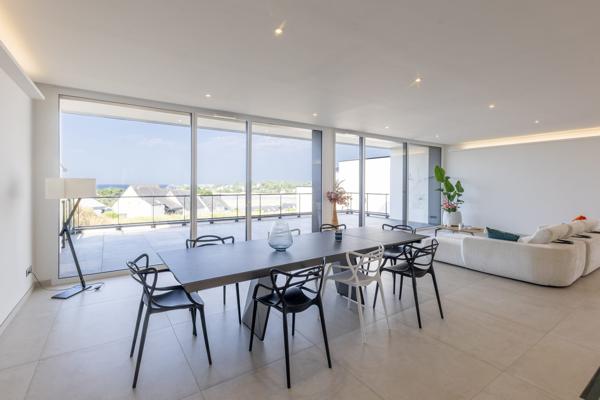 Propriété Moderne de 2026 VUE MER