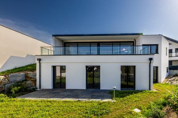 Propriété Moderne de 2026 VUE MER