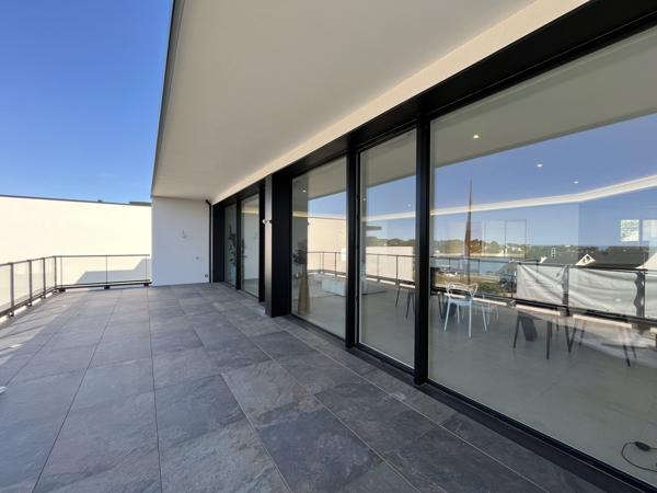 Propriété Moderne de 2026 VUE MER