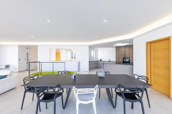 Propriété Moderne de 2026 VUE MER