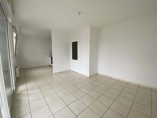 A LOUER T3 VANNES OUEST
