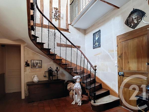 Maison à vendre  12 pièces - 306 m2 CREPY EN VALOIS - 60