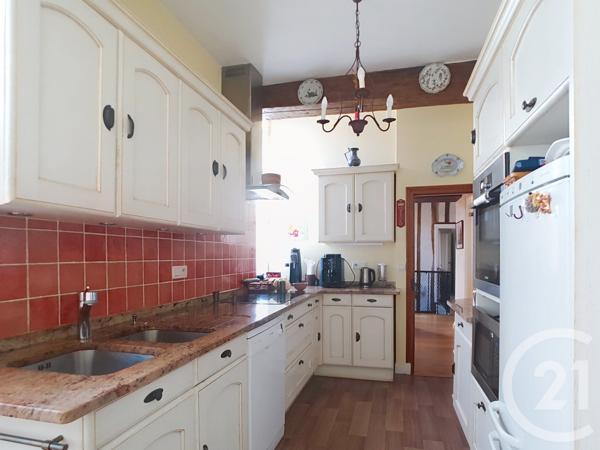 Maison à vendre  12 pièces - 306 m2 CREPY EN VALOIS - 60