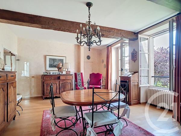 Maison à vendre  12 pièces - 306 m2 CREPY EN VALOIS - 60