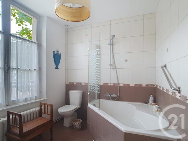 Maison à vendre  12 pièces - 306 m2 CREPY EN VALOIS - 60