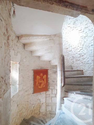 Maison à vendre  12 pièces - 306 m2 CREPY EN VALOIS - 60