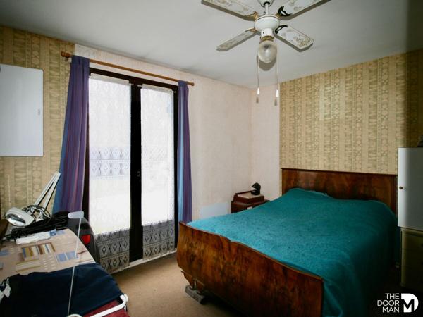 Maison - Vendu - 78 m² - SAINT-FLORENT-SUR-CHER | The Door Man