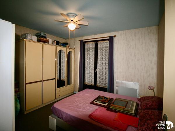 Maison - Vendu - 78 m² - SAINT-FLORENT-SUR-CHER | The Door Man