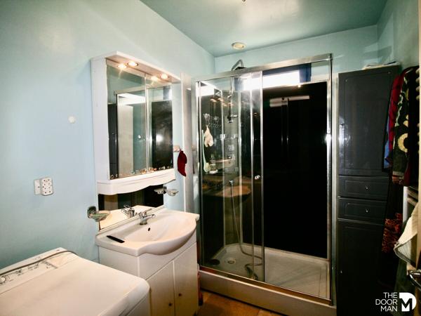 Maison - Vendu - 78 m² - SAINT-FLORENT-SUR-CHER | The Door Man