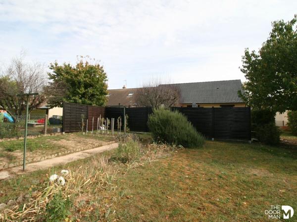 Maison - Vendu - 78 m² - SAINT-FLORENT-SUR-CHER | The Door Man