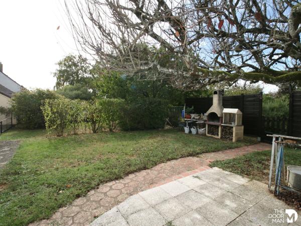 Maison - Vendu - 78 m² - SAINT-FLORENT-SUR-CHER | The Door Man