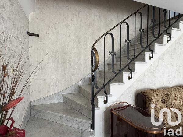 Maison à vendre 6 pièces 165 m² Escaudain