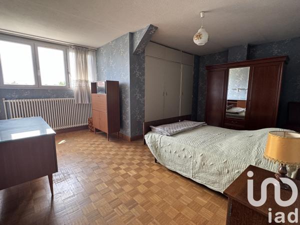 Maison à vendre 6 pièces 165 m² Escaudain