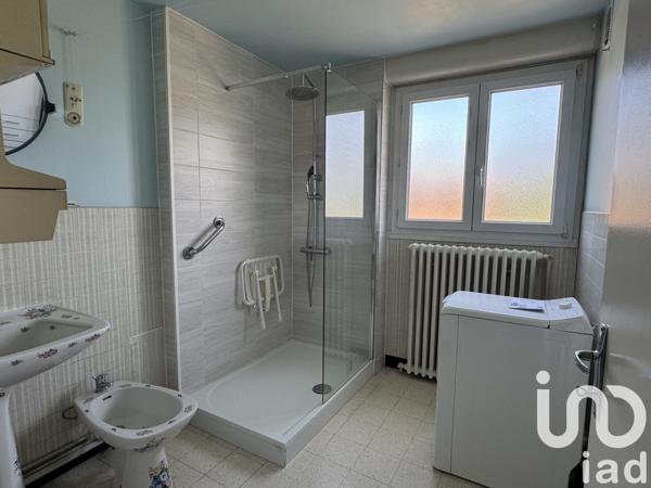 Maison à vendre 6 pièces 165 m² Escaudain