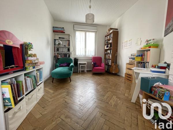 Maison à vendre 5 pièces 106 m² Arras