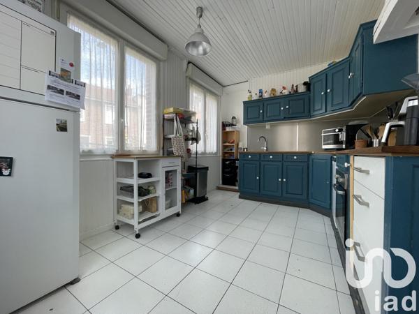 Maison à vendre 5 pièces 106 m² Arras