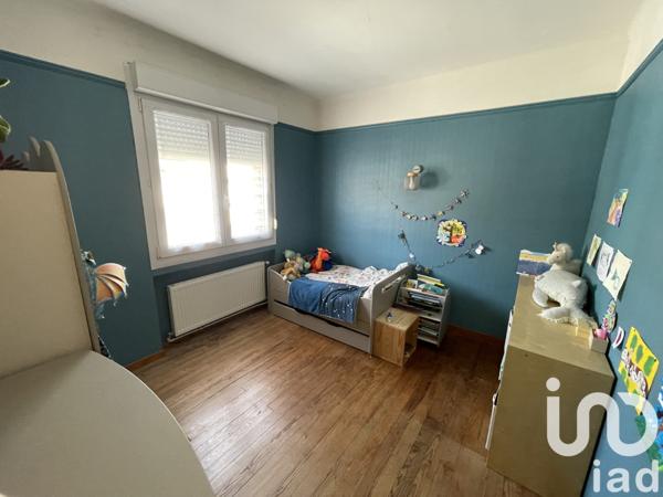 Maison à vendre 5 pièces 106 m² Arras