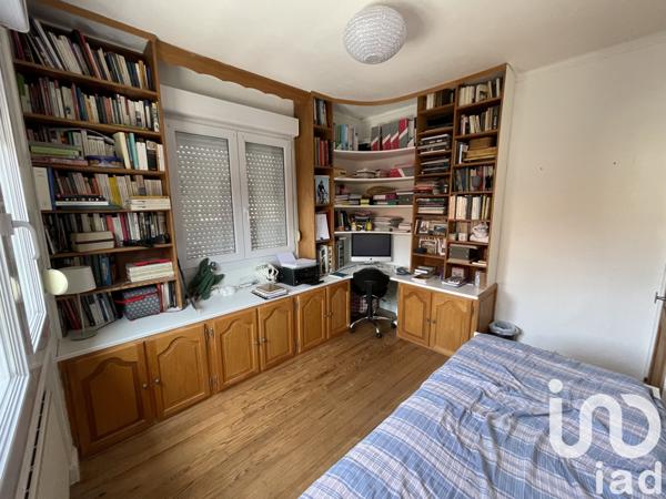 Maison à vendre 5 pièces 106 m² Arras
