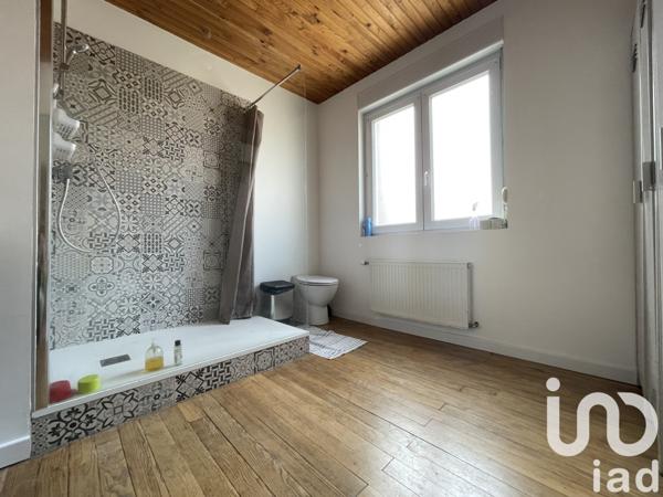 Maison à vendre 5 pièces 106 m² Arras