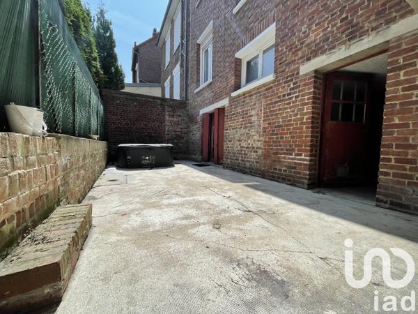 Maison à vendre 5 pièces 106 m² Arras