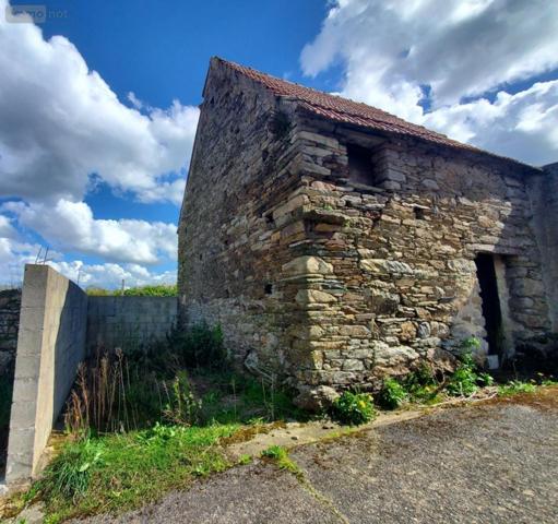 Garage - Parking à vendre à Bretteville dans la Manche (50110), ref : 50046-1186