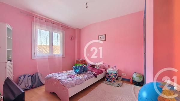 Maison à vendre  4 pièces - 85 m2 MERPINS - 16