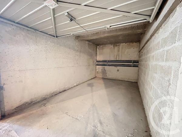 Parking à vendre  13 m 2   MONTPELLIER  - 34