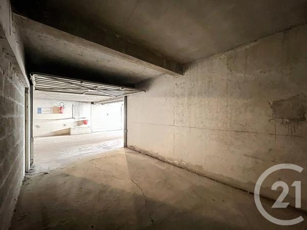 Parking à vendre  13 m 2   MONTPELLIER  - 34